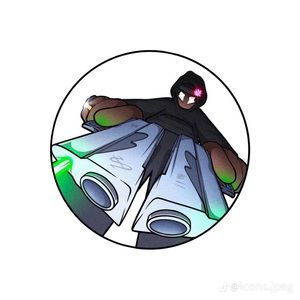 Meet your Posher, Hauk